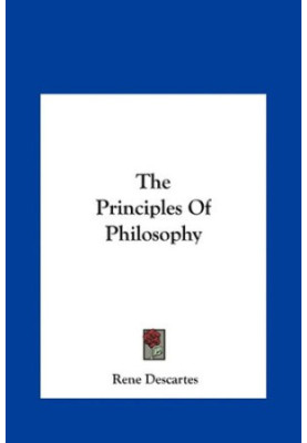 Principles of Philosophy, the