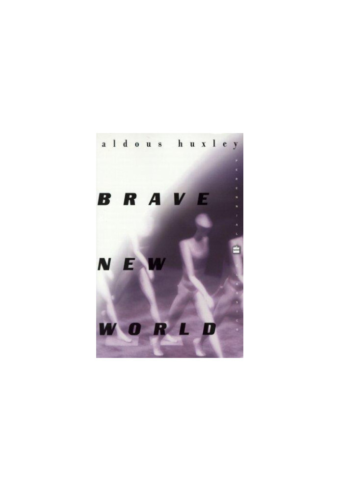 Brave New World