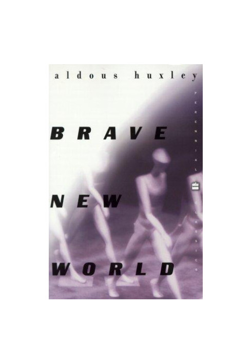 Brave New World