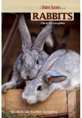 Rabbits: Small-Scale Rabbit Keeping
