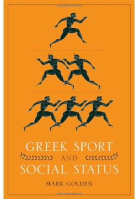 Greek Sport and Social Status