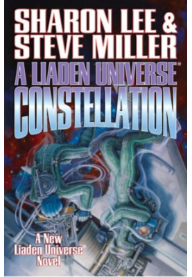 A Liaden Universe® Constellation: Volume 1
