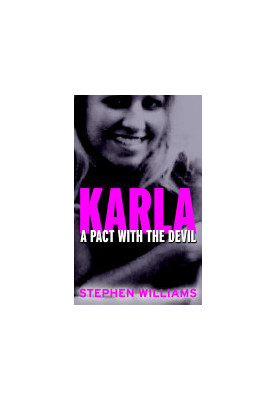 Karla : A Pact with the Devil