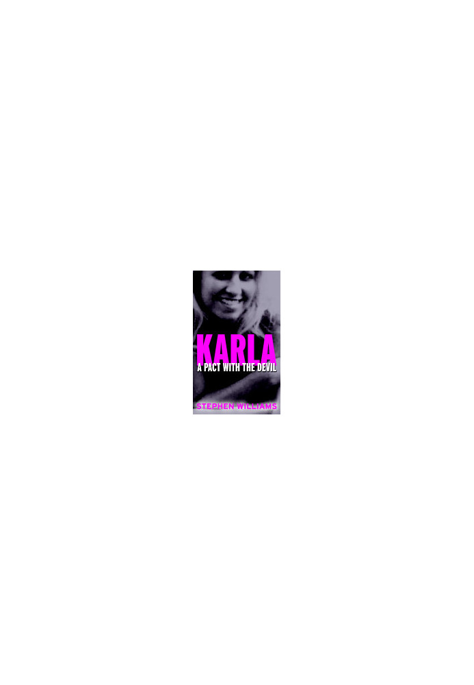 Karla : A Pact with the Devil