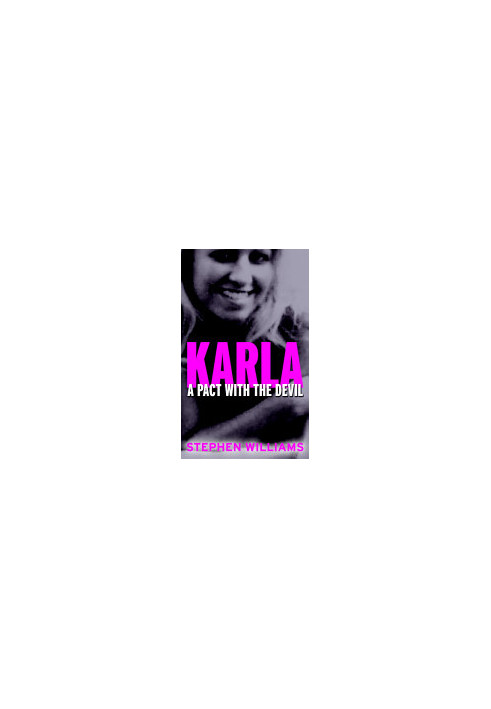 Karla : A Pact with the Devil