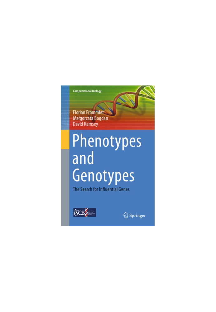 Phenotypes and Genotypes: The Search for Influential Genes