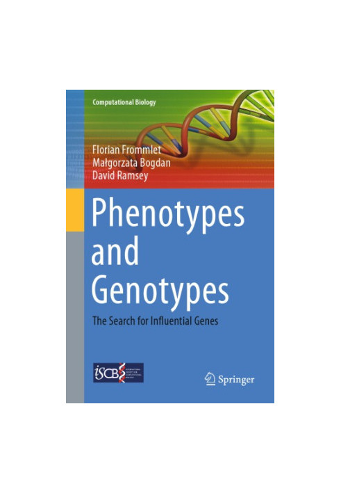 Phenotypes and Genotypes: The Search for Influential Genes