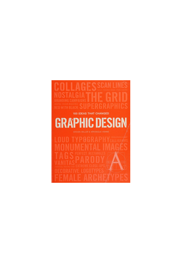 100 Ideas that Changed Graphic Design