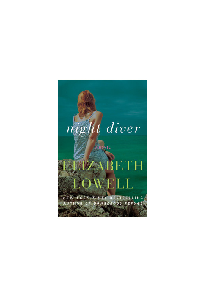 Night Diver