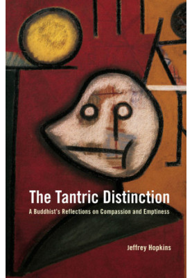 The Tantric Distinction