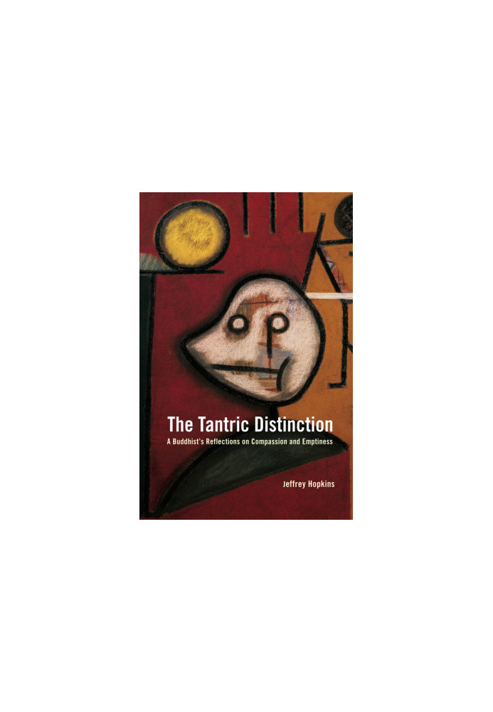 The Tantric Distinction