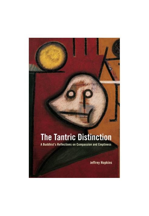 The Tantric Distinction
