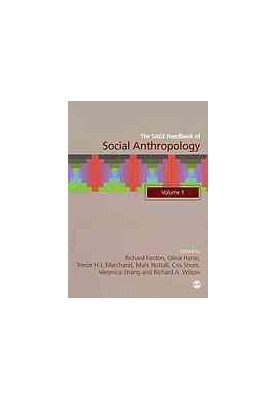 The SAGE Handbook of Social Anthropology