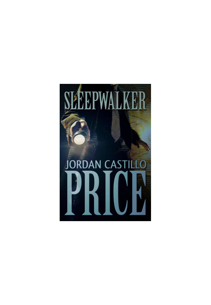 Sleepwalker
