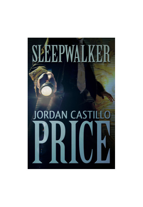 Sleepwalker