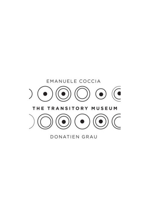 The Transitory Museum