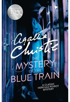 The Mystery of the Blue Train