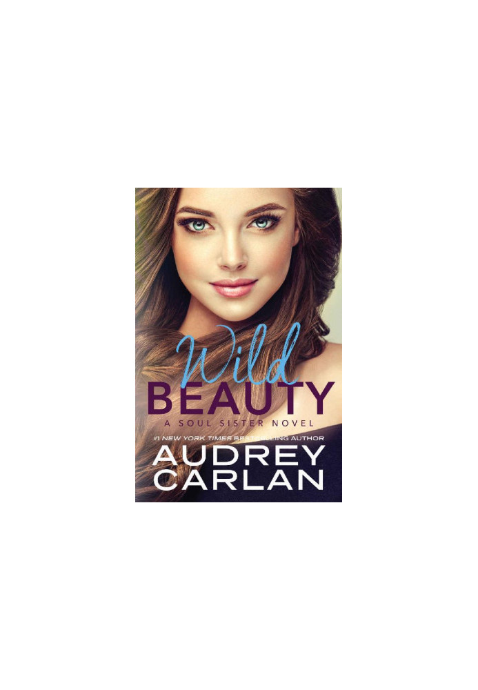 Wild Beauty (Soul Sister 2)