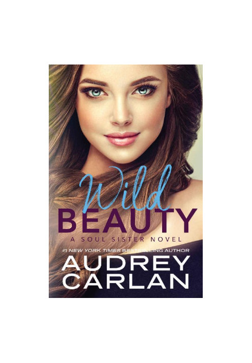 Wild Beauty (Soul Sister 2)