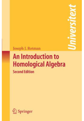 An Introduction to Homological Algebra: Second Edition