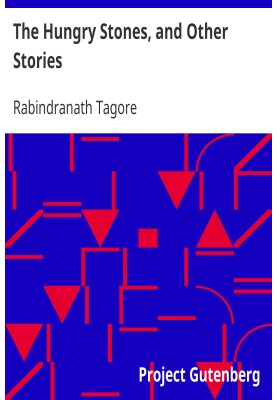 The Hungry Stones, and Other Stories