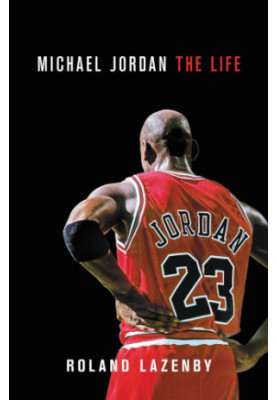 Michael Jordan: the life
