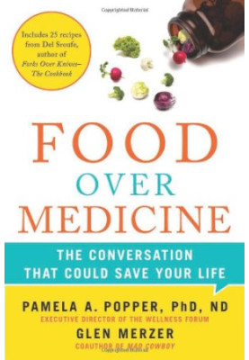 Food Over Medicine: The Conversation That Could Save Your Life