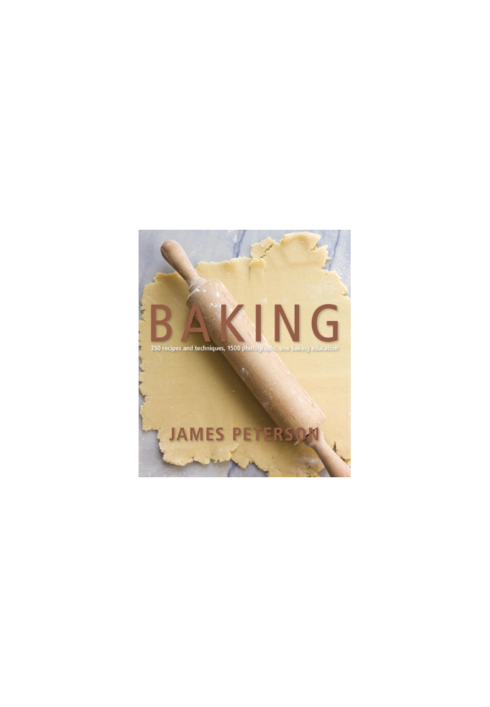 Baking