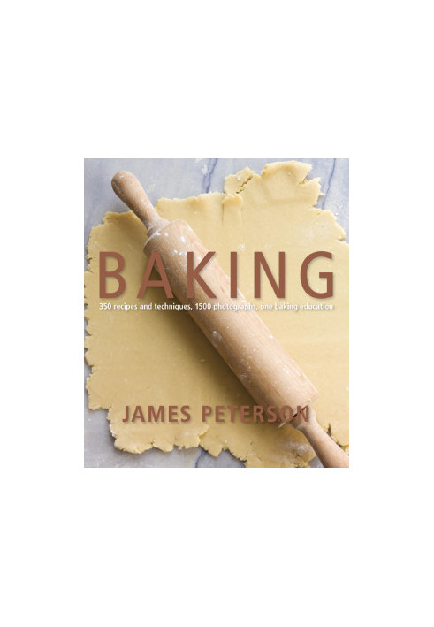 Baking