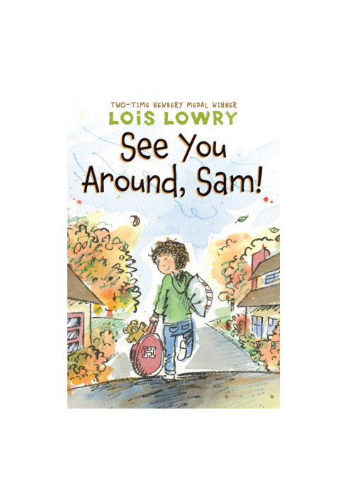 See You Around, Sam!