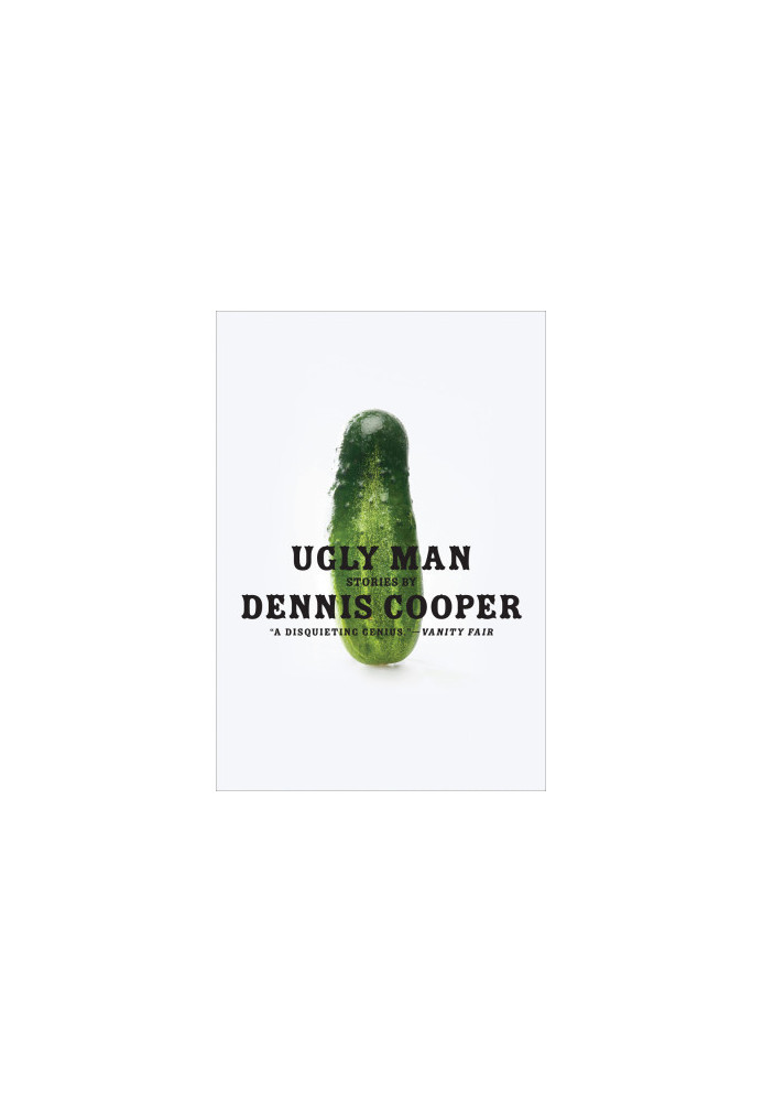 Ugly Man