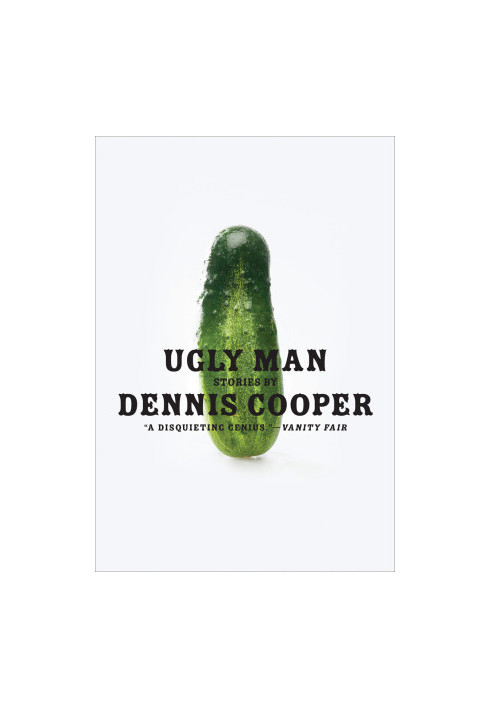Ugly Man