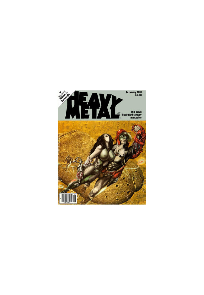 Heavy Metal v4 e11 (1981-02)