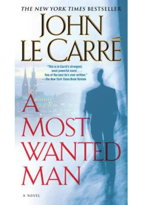 A Most Wanted Man