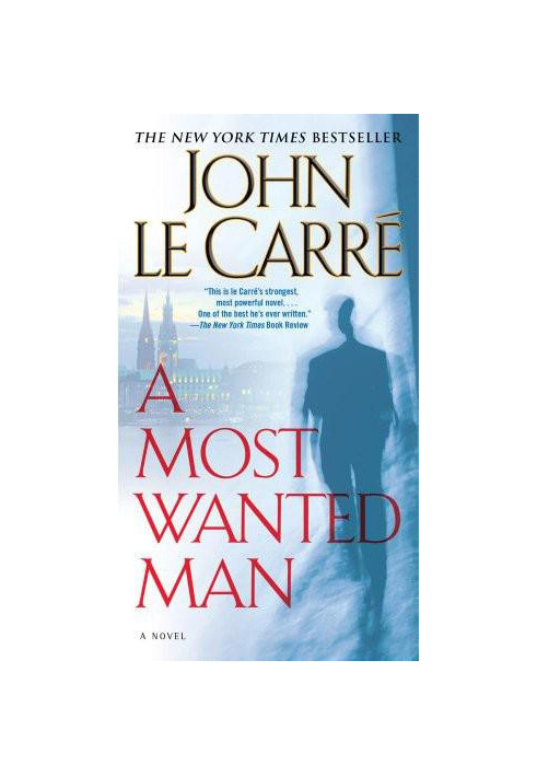 A Most Wanted Man