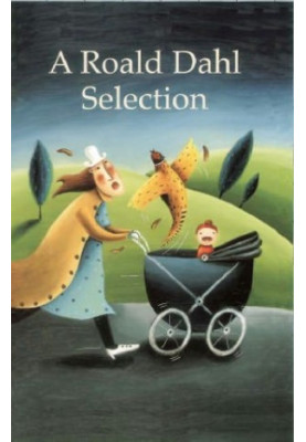 A Roald Dahl Selection