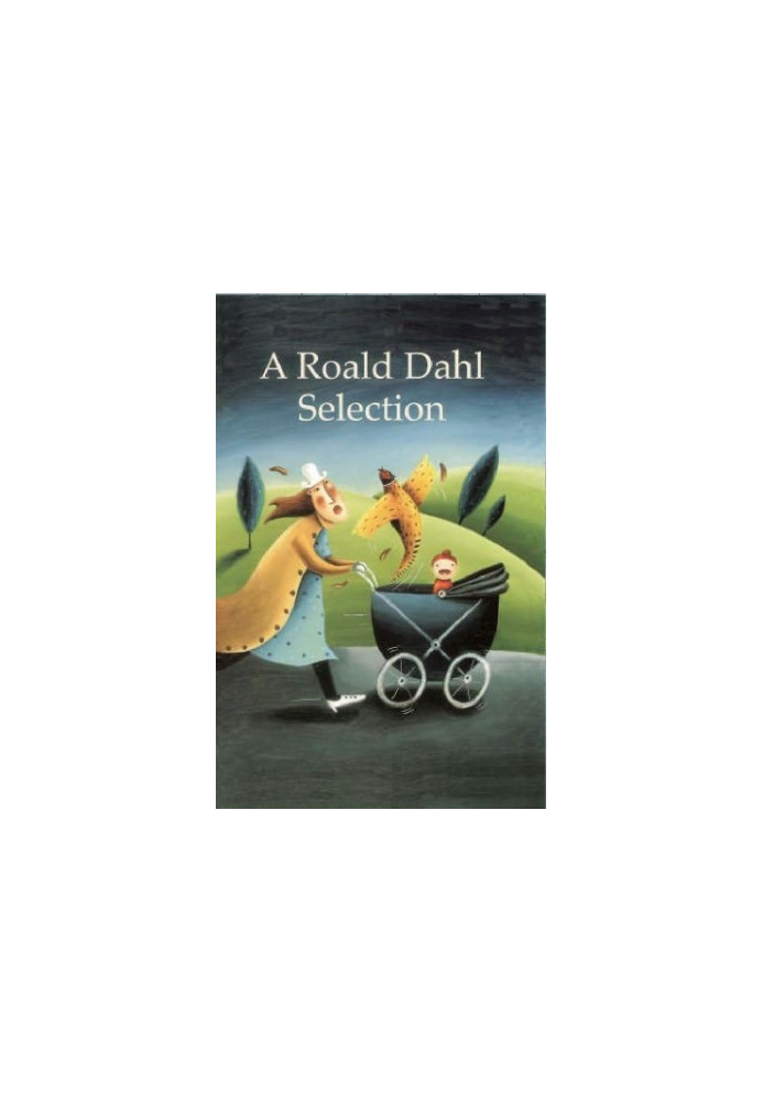 A Roald Dahl Selection