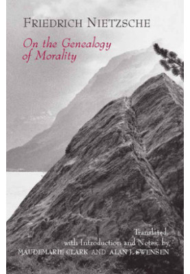On the Genealogy of Morality