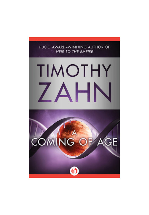 Coming of Age