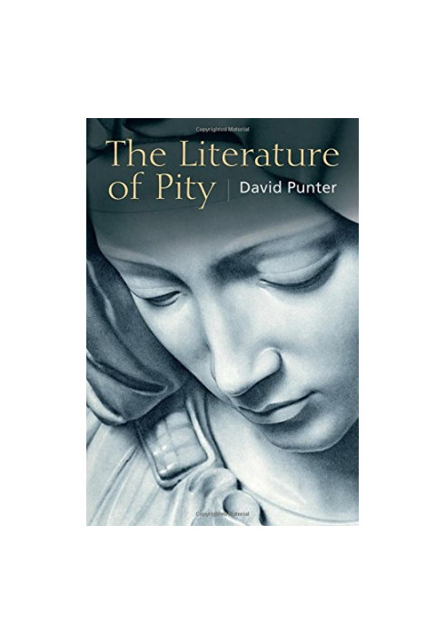 The literature of pity