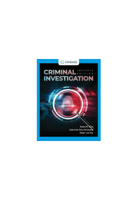 Criminal Investigation