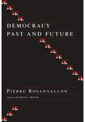 Democracy past and future