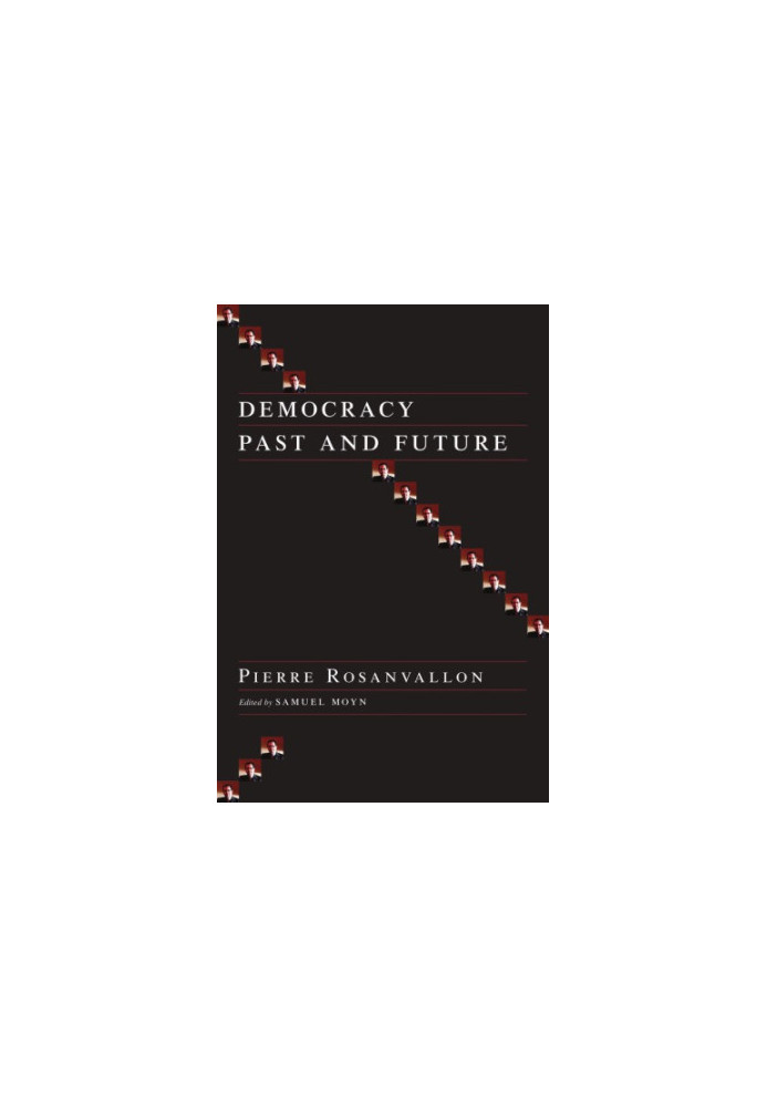 Democracy past and future