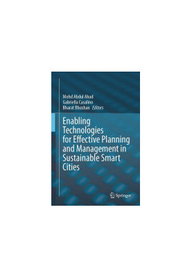 Enabling Technologies for Effective Planning and Management in Sustainable Smart Cities