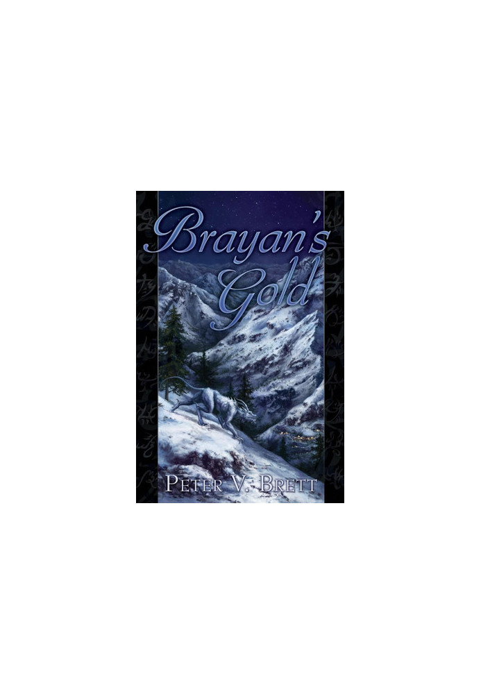 Brayan's Gold