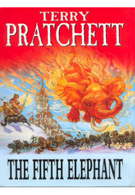 The Fifth Elephant