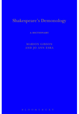 Shakespeare's Demonology