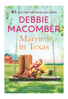 Married in Texas
