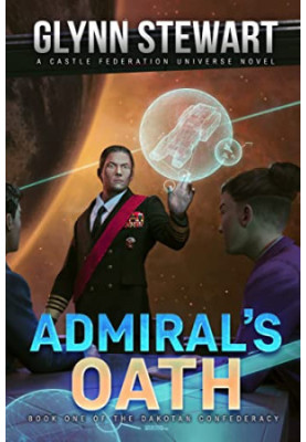 Admiral's Oath