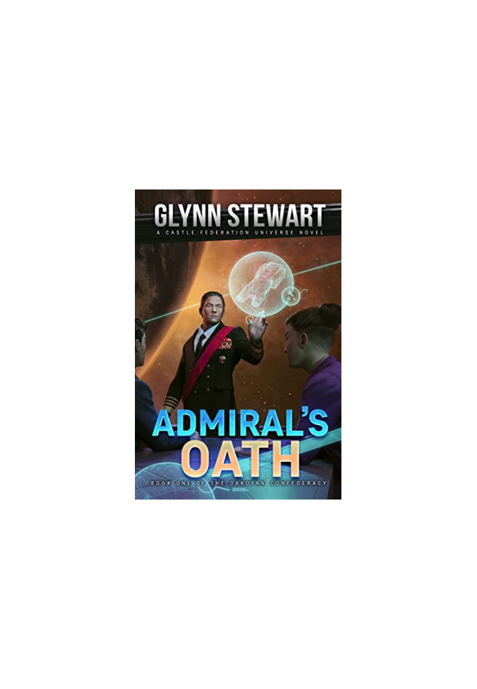 Admiral's Oath